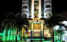 Khách Sạn Sunrise Boutique