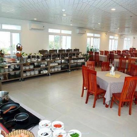 Khách Sạn Sunrise Boutique Phú Quốc Ngoại thất bức ảnh