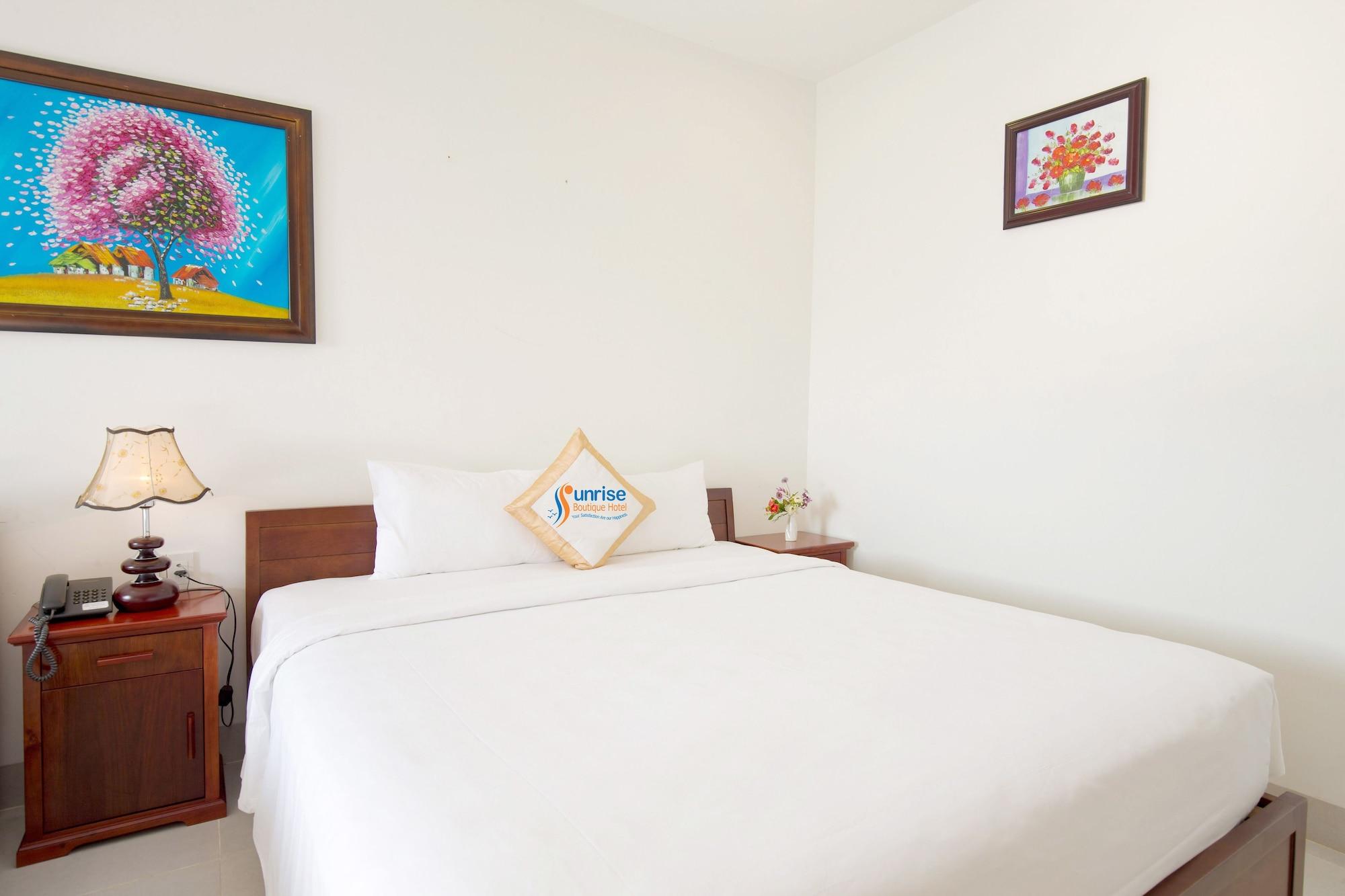 Khách Sạn Sunrise Boutique Phú Quốc Ngoại thất bức ảnh