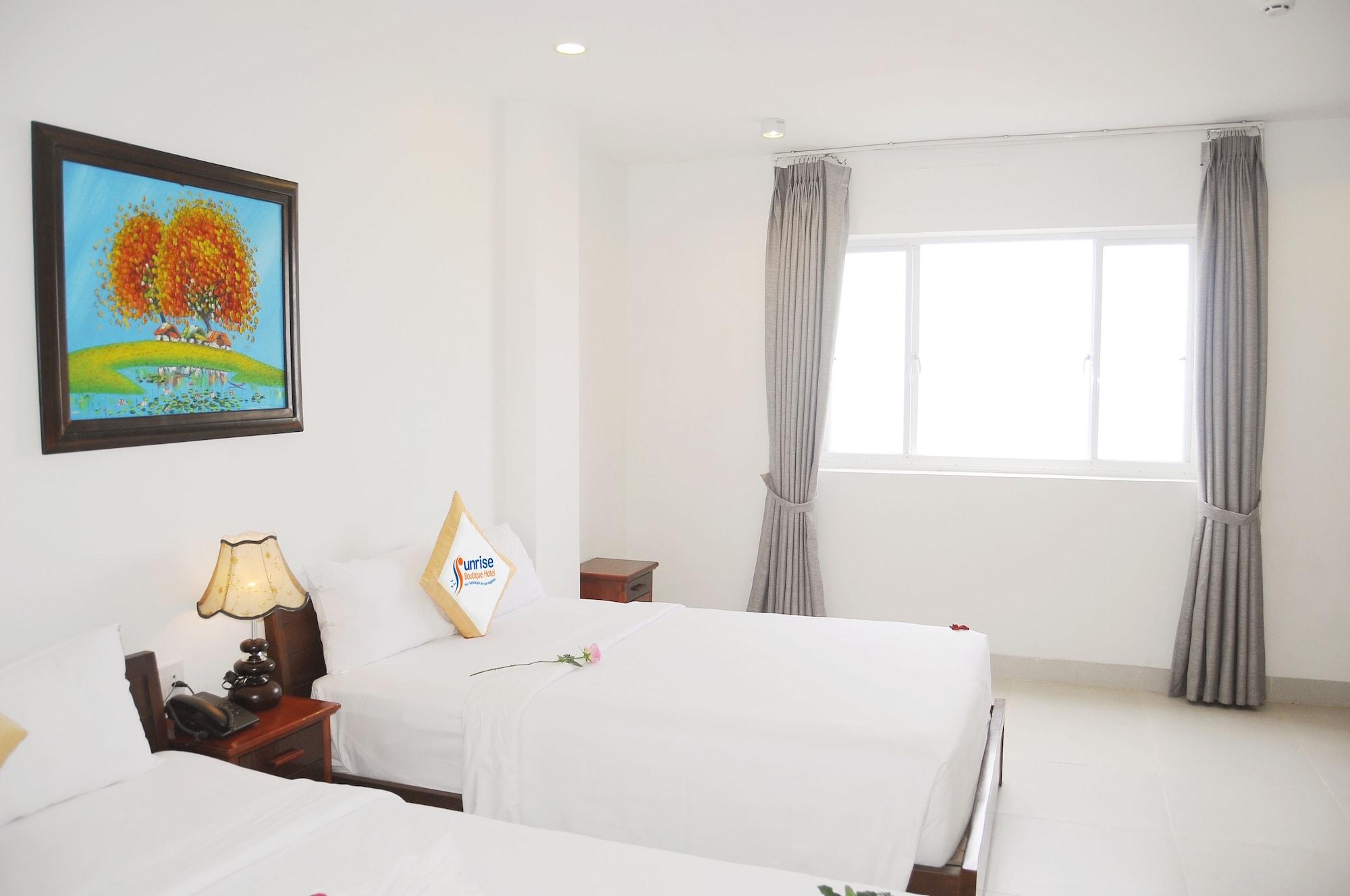 Khách Sạn Sunrise Boutique Phú Quốc Ngoại thất bức ảnh