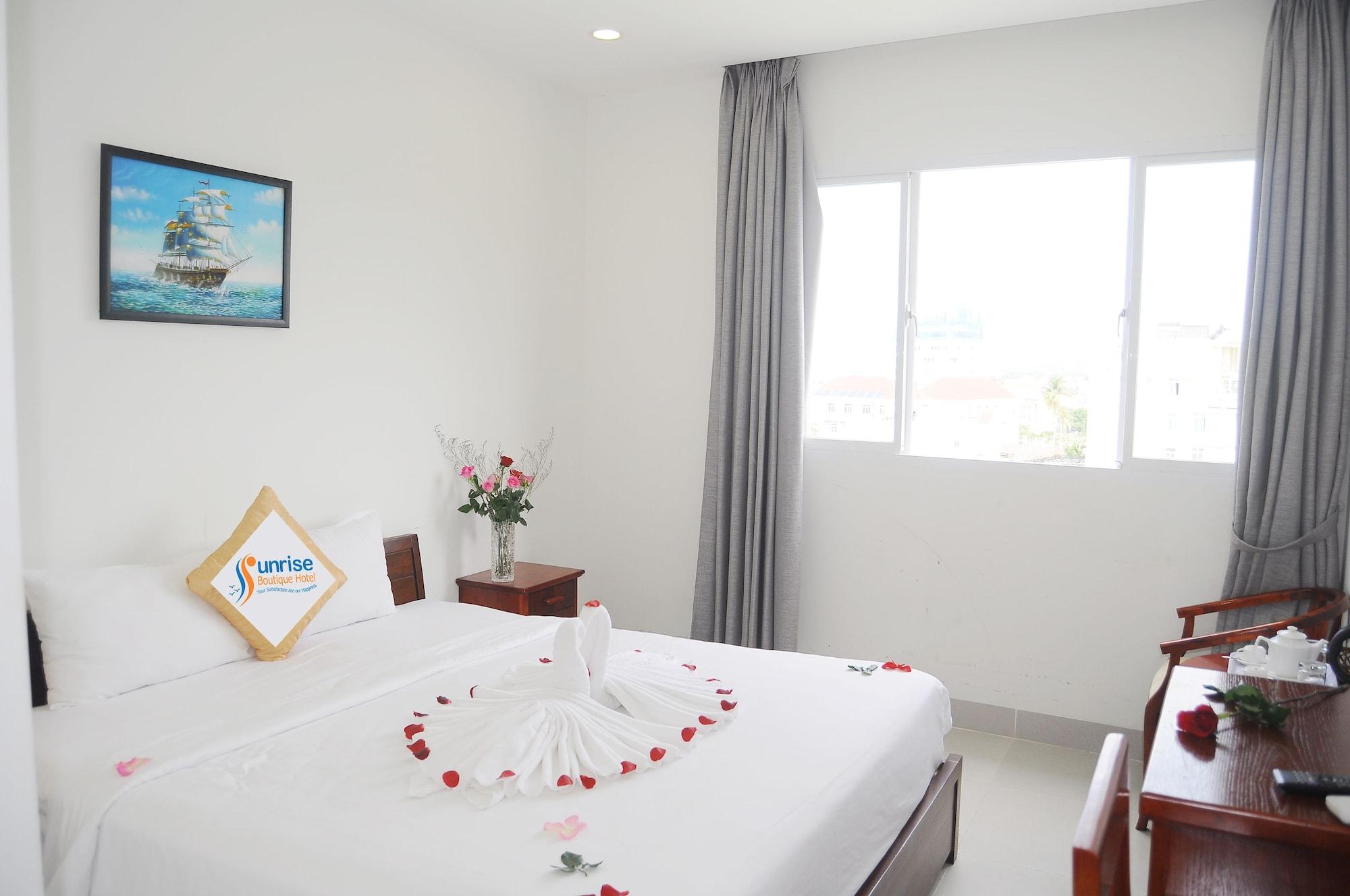 Khách Sạn Sunrise Boutique Phú Quốc Ngoại thất bức ảnh