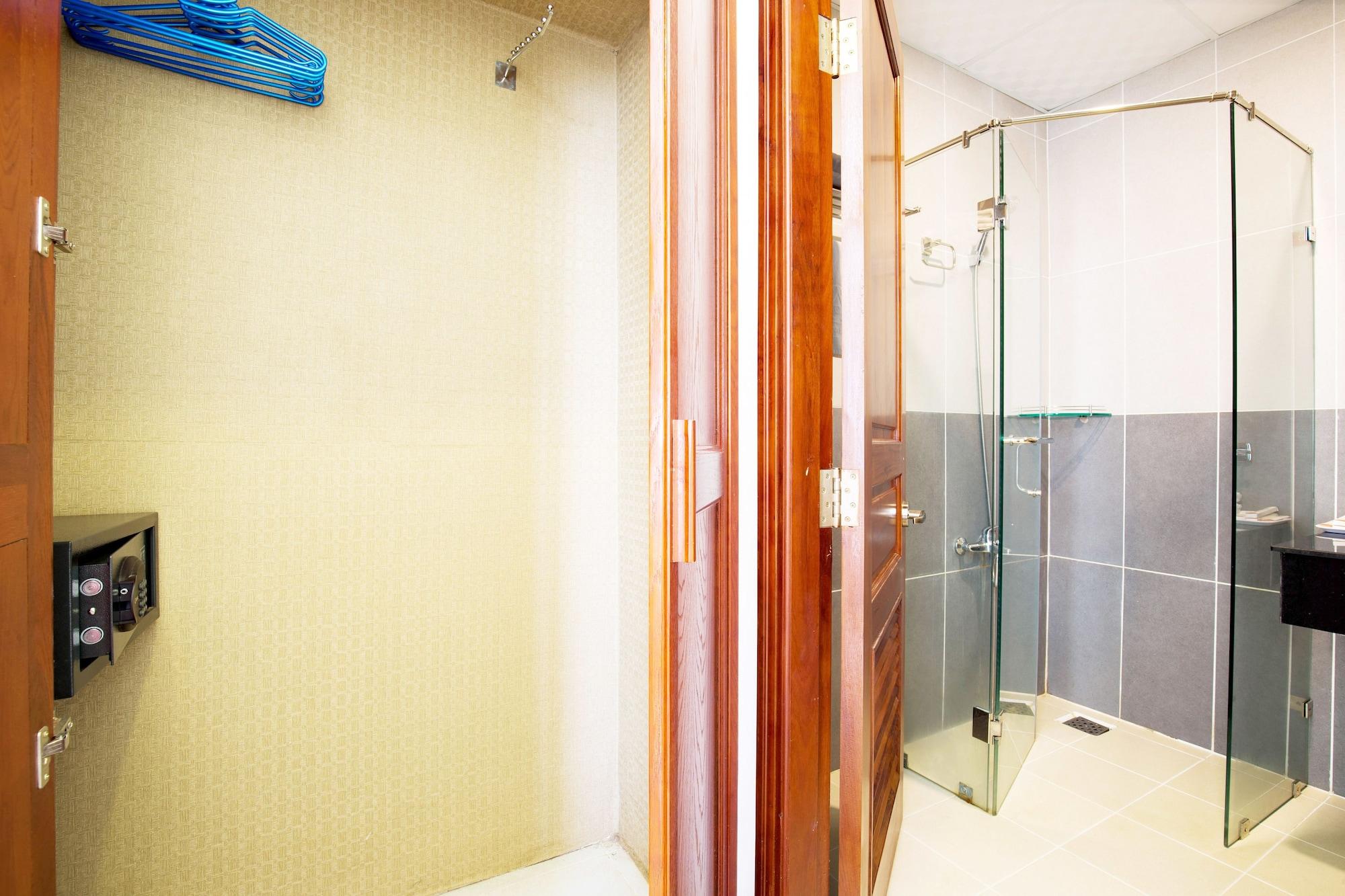 Khách Sạn Sunrise Boutique Phú Quốc Ngoại thất bức ảnh