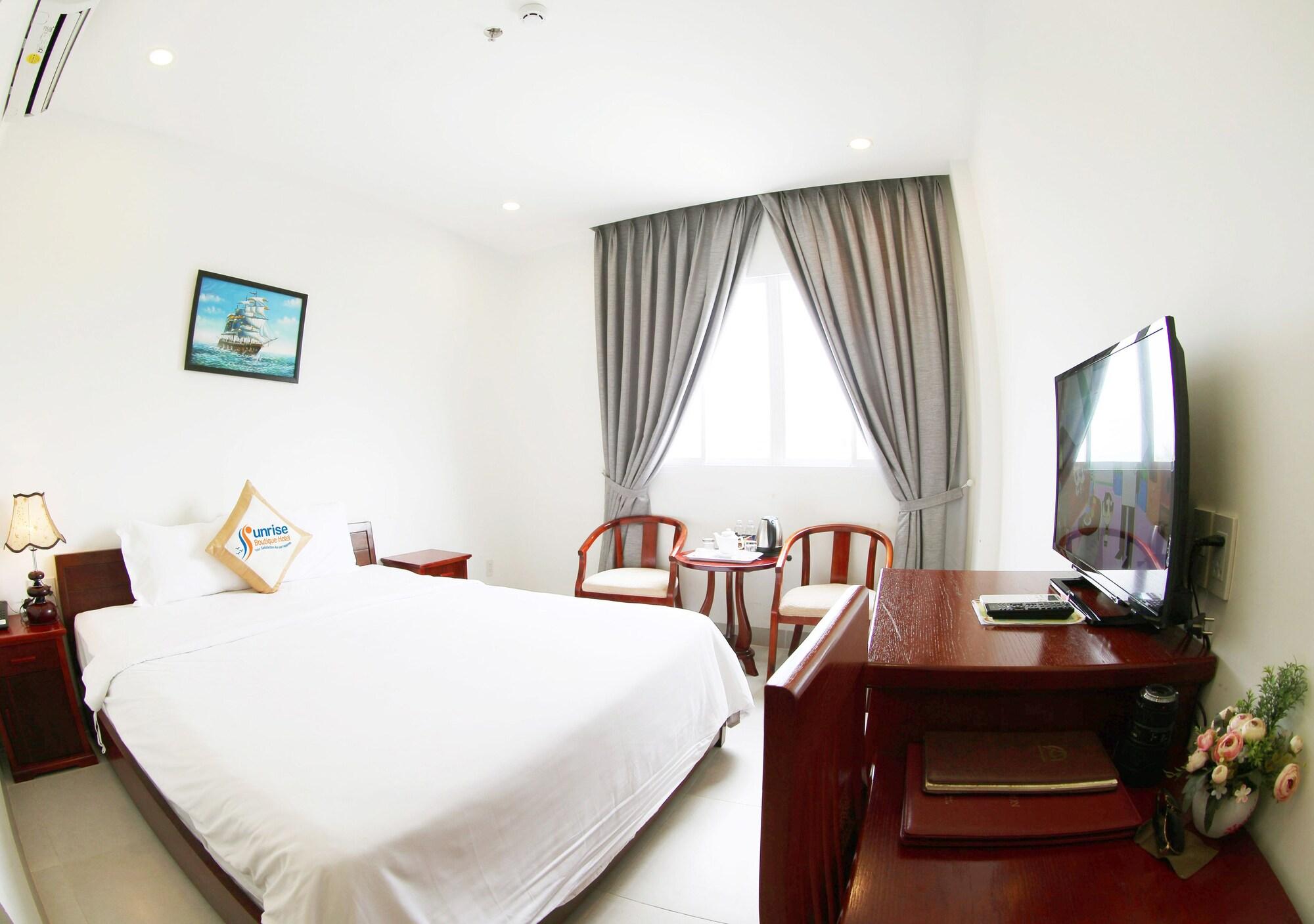 Khách Sạn Sunrise Boutique Phú Quốc Ngoại thất bức ảnh