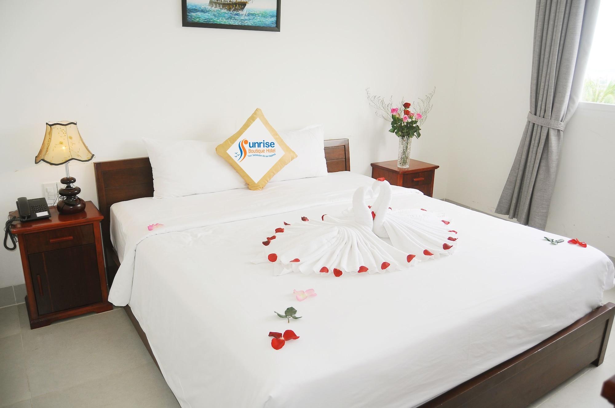 Khách Sạn Sunrise Boutique Phú Quốc Ngoại thất bức ảnh