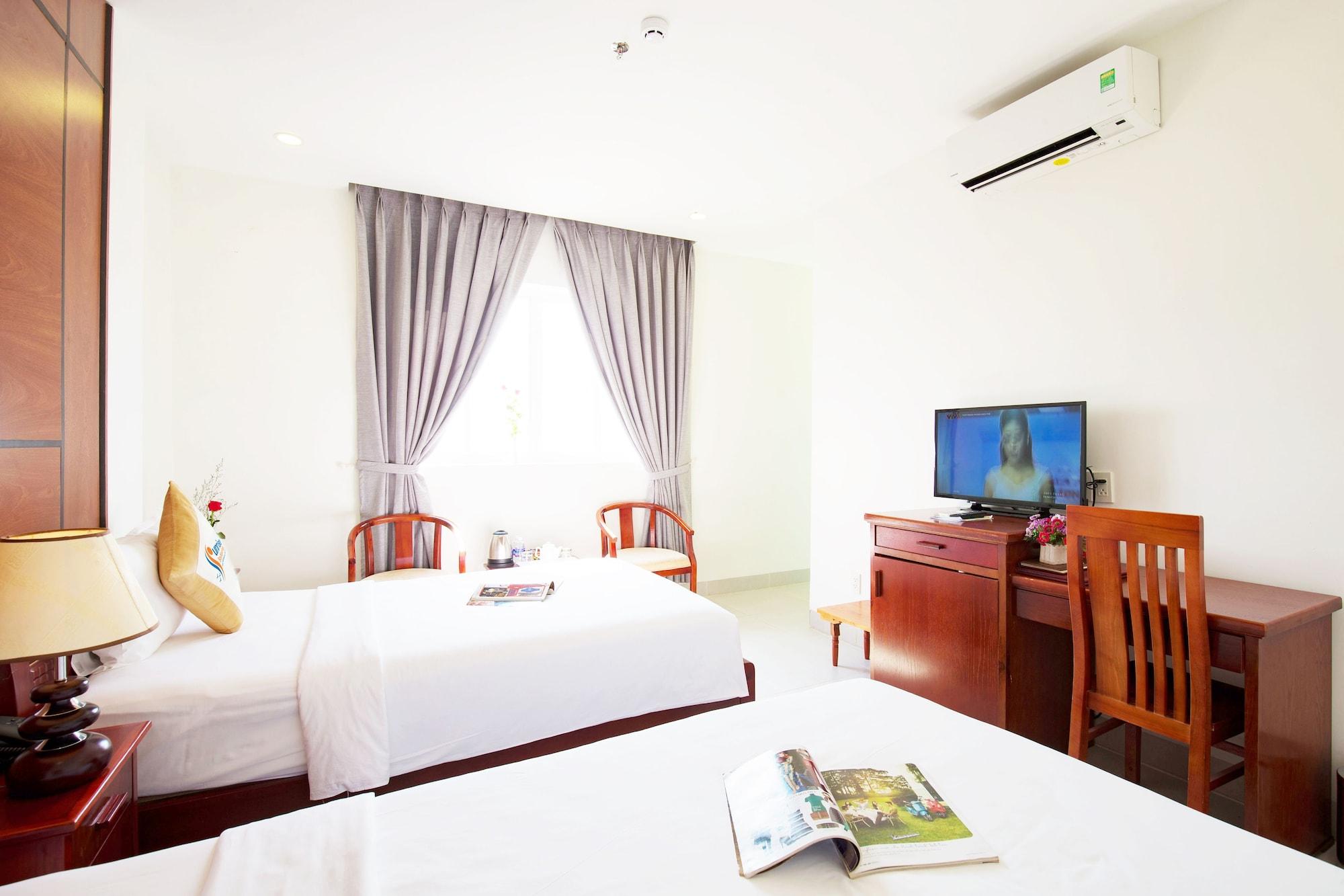 Khách Sạn Sunrise Boutique Phú Quốc Ngoại thất bức ảnh