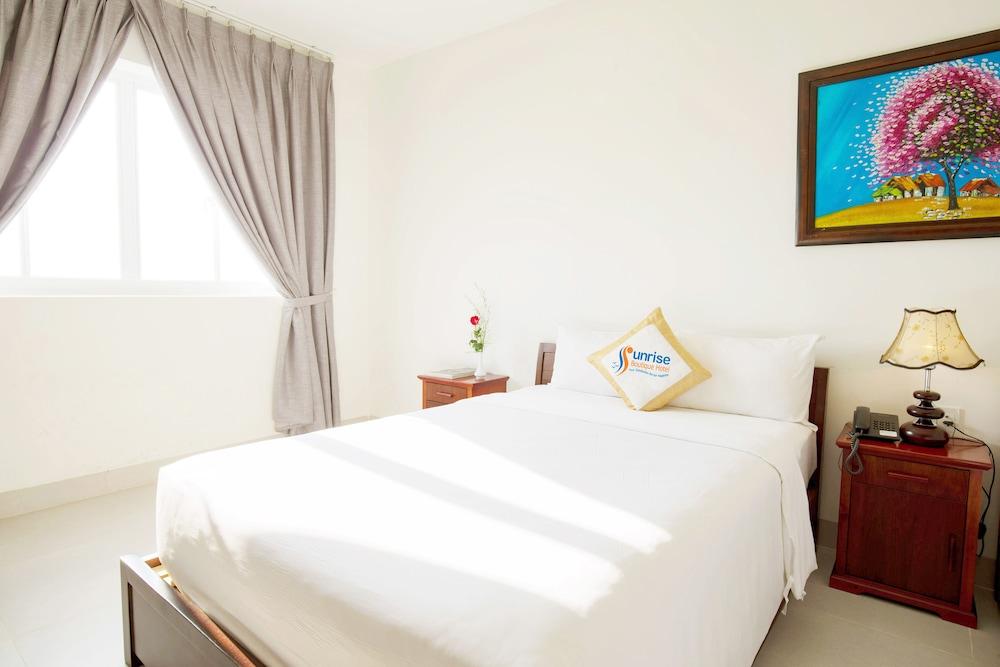 Khách Sạn Sunrise Boutique Phú Quốc Ngoại thất bức ảnh
