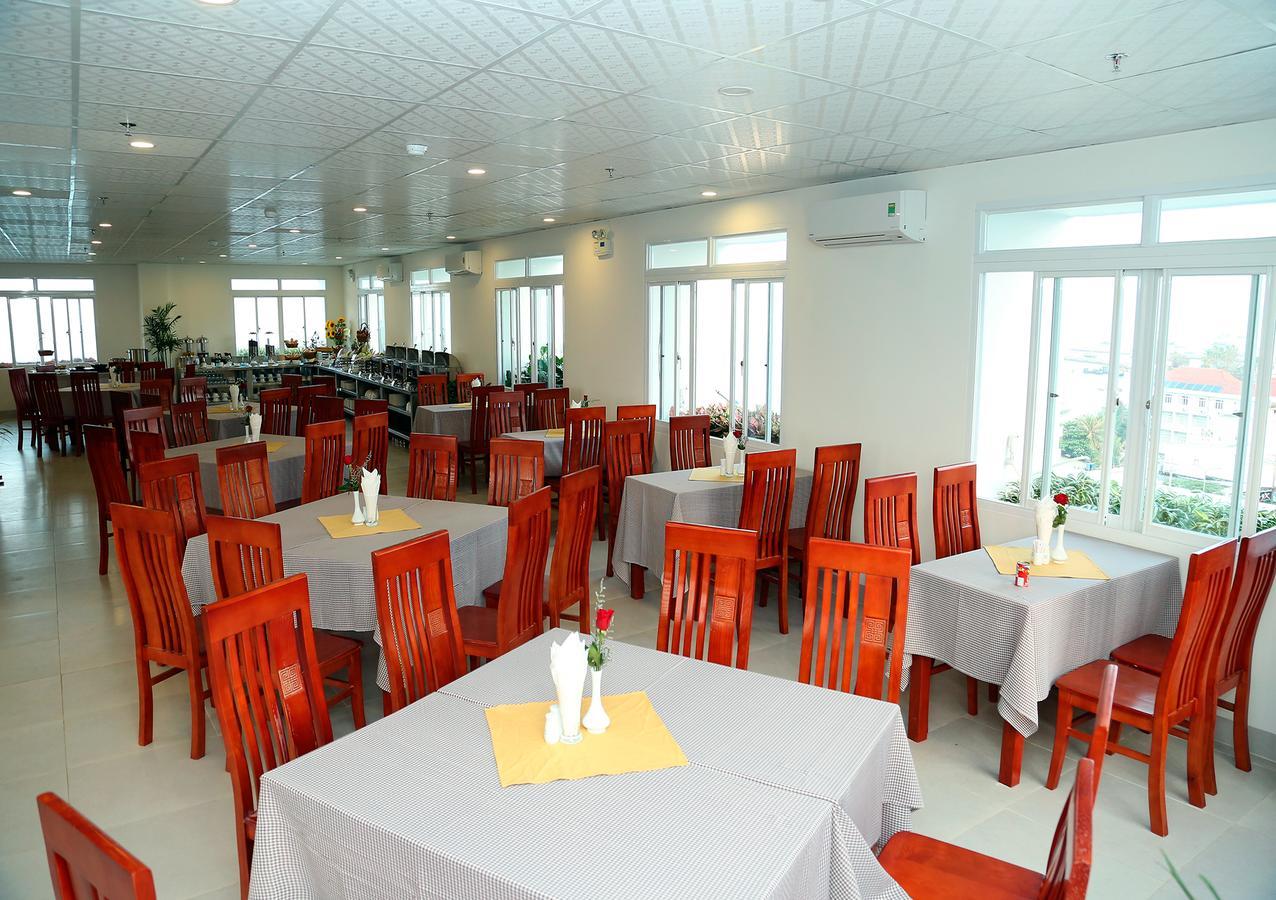 Khách Sạn Sunrise Boutique Phú Quốc Ngoại thất bức ảnh