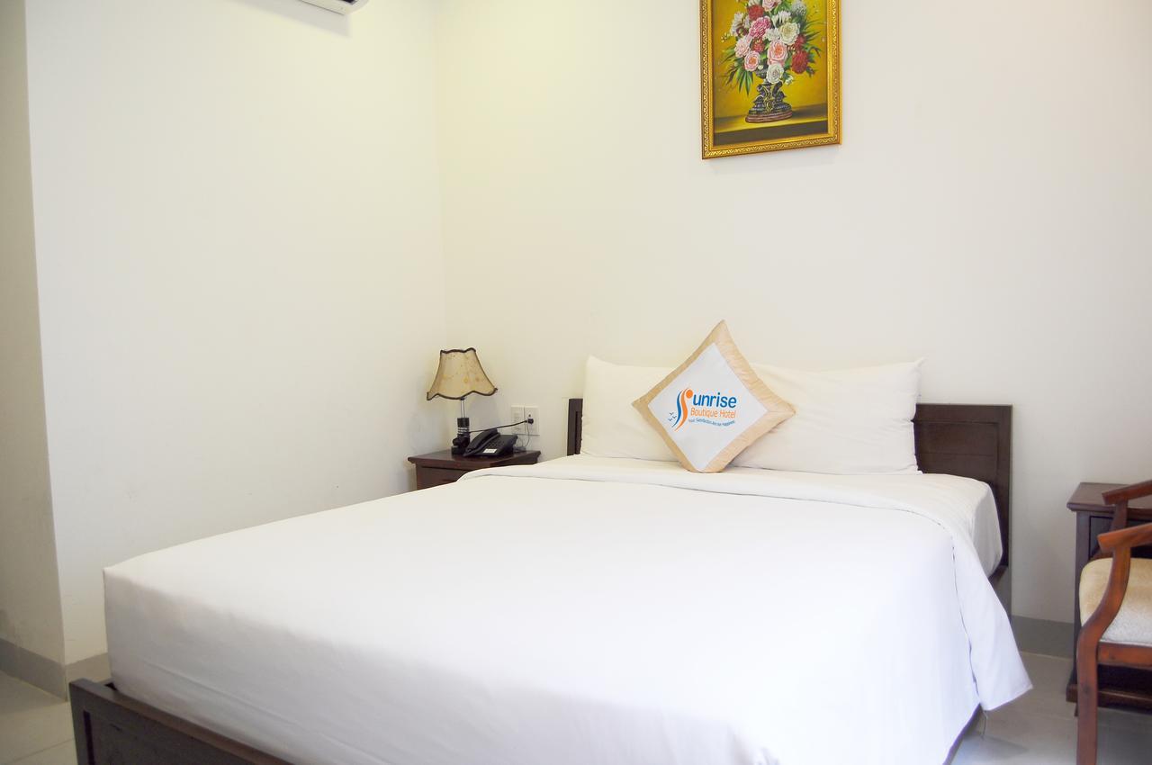 Khách Sạn Sunrise Boutique Phú Quốc Ngoại thất bức ảnh