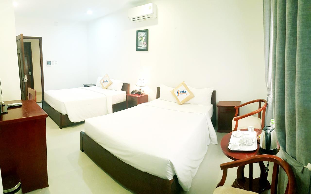 Khách Sạn Sunrise Boutique Phú Quốc Ngoại thất bức ảnh