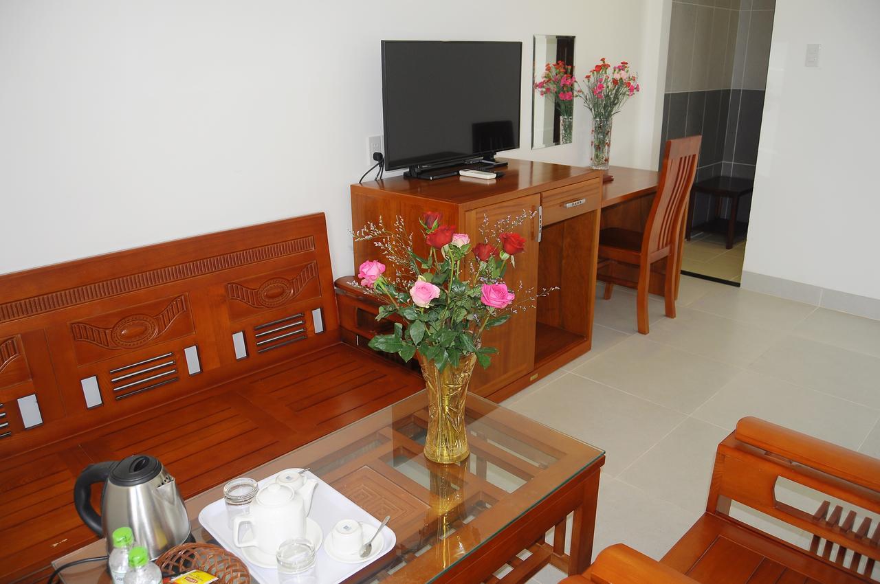 Khách Sạn Sunrise Boutique Phú Quốc Ngoại thất bức ảnh
