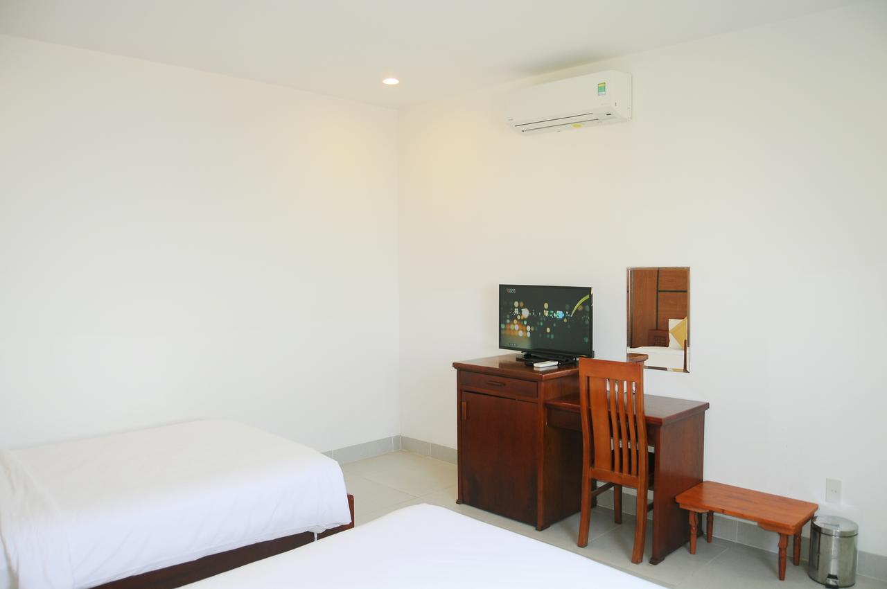 Khách Sạn Sunrise Boutique Phú Quốc Ngoại thất bức ảnh